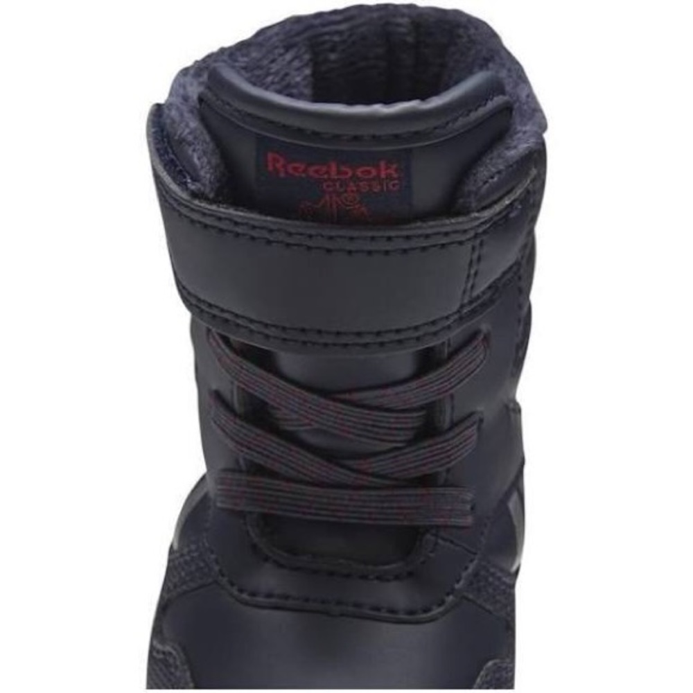 NWT Reebok Snow boots Royal CL Snow, FV1551 Unisex - Picture 13 of 15